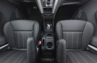 BYD eTP3 vaihtoauto