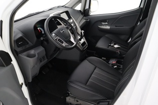 BYD eTP3 vaihtoauto