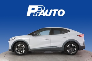 Cupra Tavascan vaihtoauto