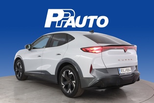 Cupra Tavascan vaihtoauto