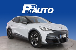 Cupra Tavascan vaihtoauto