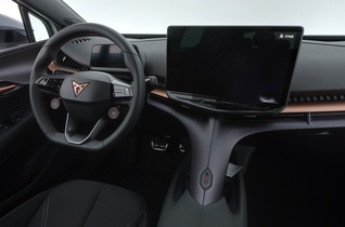 Cupra Tavascan vaihtoauto