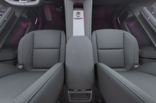 Polestar 4 vaihtoauto