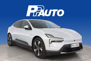 Polestar 4 vaihtoauto