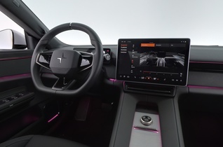 Polestar 4 vaihtoauto