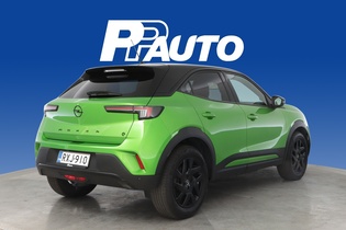 Opel Mokka vaihtoauto