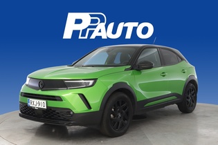 Opel Mokka-e vaihtoauto