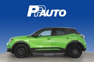 Opel Mokka-e vaihtoauto