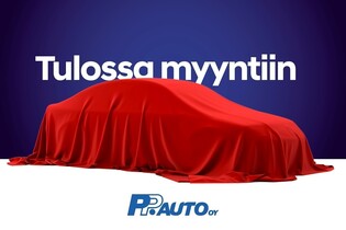 Porsche Taycan vaihtoauto