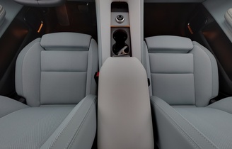 Polestar 4 vaihtoauto