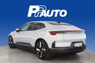 Polestar 4 vaihtoauto