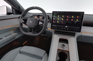 Polestar 4 vaihtoauto