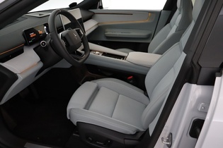 Polestar 4 vaihtoauto