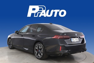 BMW i5 vaihtoauto