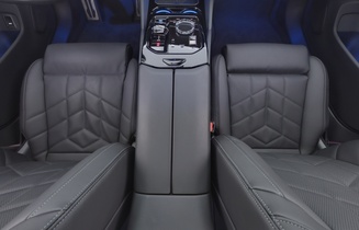 BMW i5 vaihtoauto