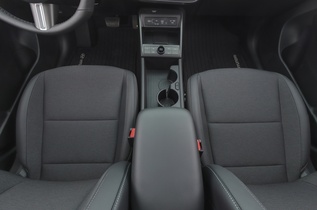 Hyundai KONA Hybrid vaihtoauto