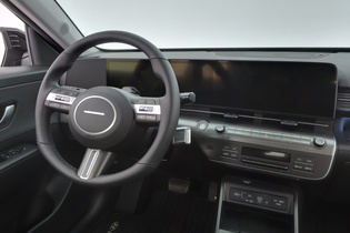 Hyundai KONA Hybrid vaihtoauto