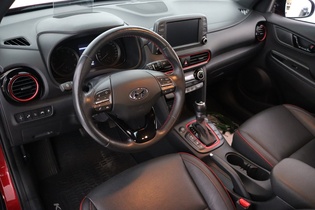 Hyundai Kona vaihtoauto