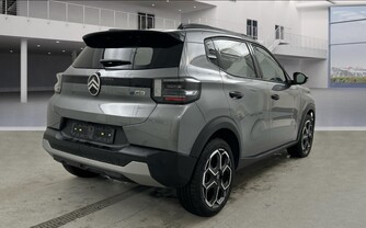 Citroën e-C3 vaihtoauto