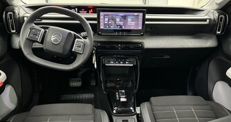 Citroën e-C3 vaihtoauto