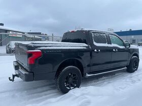 Ford F150 vaihtoauto