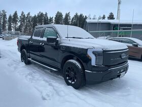 Ford F150 vaihtoauto
