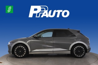 Hyundai IONIQ 5 vaihtoauto