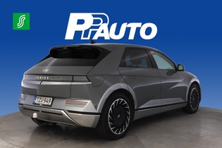 Hyundai IONIQ 5 vaihtoauto