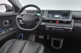 Hyundai IONIQ 5 vaihtoauto