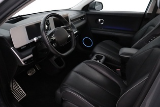 Hyundai IONIQ 5 vaihtoauto