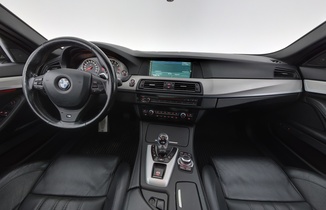 BMW M5 vaihtoauto