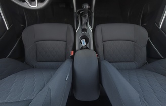 Toyota Corolla Cross vaihtoauto