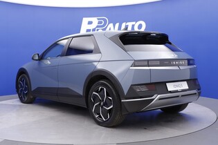 Hyundai IONIQ 5 vaihtoauto