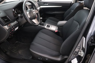 Subaru Legacy vaihtoauto