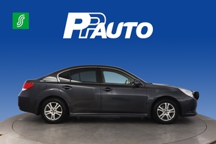 Subaru Legacy vaihtoauto