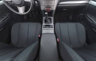 Subaru Legacy vaihtoauto