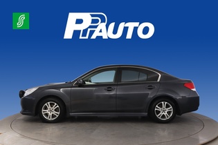 Subaru Legacy vaihtoauto