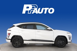 Hyundai KONA Electric vaihtoauto