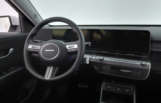 Hyundai KONA Electric vaihtoauto