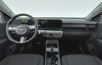 Hyundai KONA Electric vaihtoauto