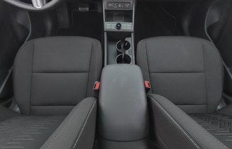 Hyundai KONA Electric vaihtoauto