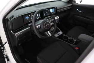 Hyundai KONA Electric vaihtoauto