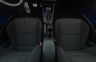 Hyundai Bayon vaihtoauto