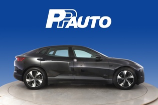 Polestar 4 vaihtoauto