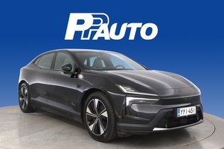 Polestar 4 vaihtoauto