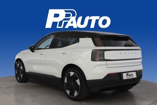 Volvo EX30 vaihtoauto