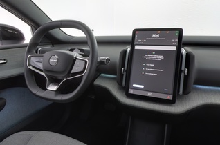 Volvo EX30 vaihtoauto