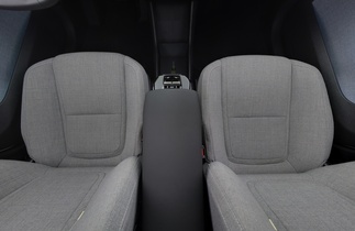 Volvo EX30 vaihtoauto