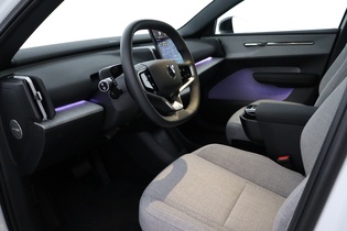 Volvo EX30 vaihtoauto