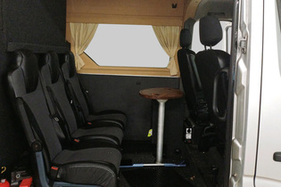 Renault Master vaihtoauto